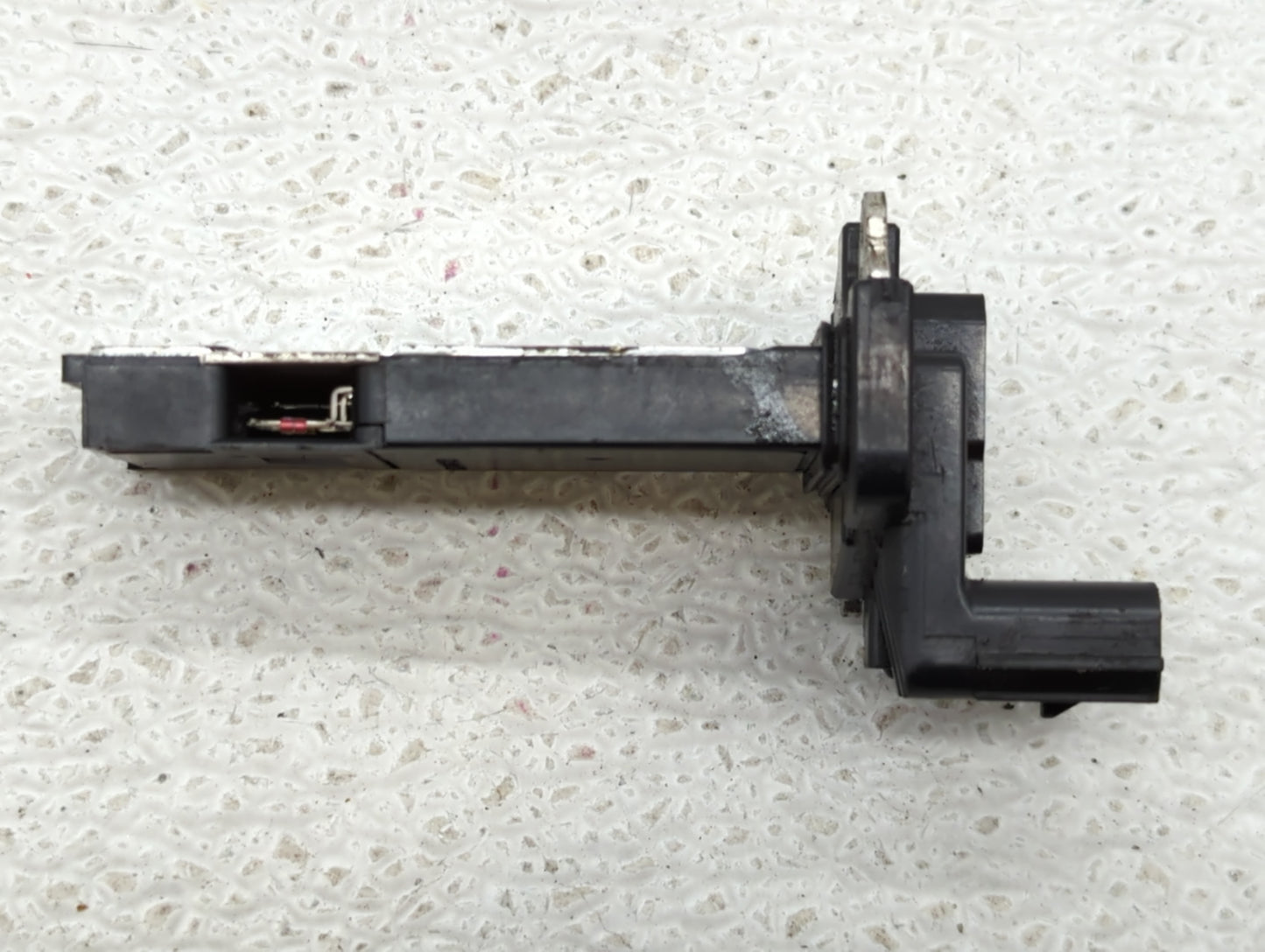 2012-2019 Cadillac Cts Mass Air Flow Meter Maf - Oemusedautoparts1.com