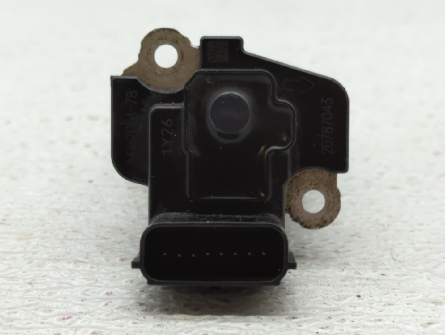 2012-2019 Cadillac Cts Mass Air Flow Meter Maf - Oemusedautoparts1.com