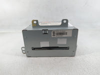 2012-2014 Cadillac Cts Radio AM FM Cd Player Receiver Replacement P/N:22853813 Fits Fits 2012 2013 2014 OEM Used Auto Parts 
