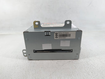 compare product 2012-2014 Cadillac Cts Radio AM FM Cd Player Receiver Replacement P/N:22853813 Fits Fits 2012 2013 2014 OEM Used Auto Parts