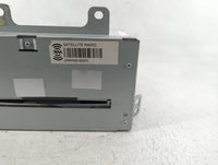 2012-2014 Cadillac Cts Radio AM FM Cd Player Receiver Replacement P/N:22853813 Fits Fits 2012 2013 2014 OEM Used Auto Parts 