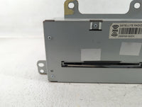 2012-2014 Cadillac Cts Radio AM FM Cd Player Receiver Replacement P/N:22853813 Fits Fits 2012 2013 2014 OEM Used Auto Parts 