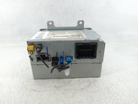2012-2014 Cadillac Cts Radio AM FM Cd Player Receiver Replacement P/N:22853813 Fits Fits 2012 2013 2014 OEM Used Auto Parts 