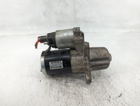 2012 Cadillac Cts Car Starter Motor Solenoid OEM P/N:12645299 Fits OEM Used Auto Parts - Oemusedautoparts1.com