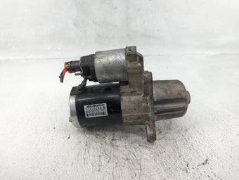 compare product 2012 Cadillac Cts Car Starter Motor Solenoid OEM P/N:12645299 Fits OEM Used Auto Parts