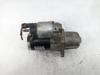 2012 Cadillac Cts Car Starter Motor Solenoid OEM P/N:12645299 Fits OEM Used Auto Parts - Oemusedautoparts1.com