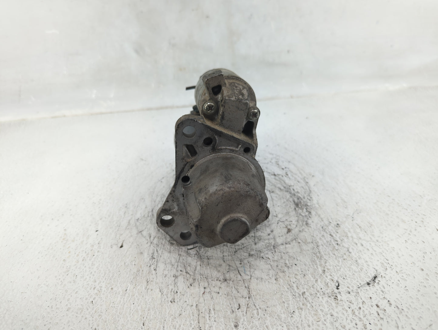 2012 Cadillac Cts Car Starter Motor Solenoid OEM P/N:12645299 Fits OEM Used Auto Parts - Oemusedautoparts1.com