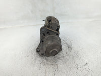 2012 Cadillac Cts Car Starter Motor Solenoid OEM P/N:12645299 Fits OEM Used Auto Parts - Oemusedautoparts1.com