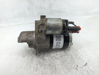 2012 Cadillac Cts Car Starter Motor Solenoid OEM P/N:12645299 Fits OEM Used Auto Parts - Oemusedautoparts1.com