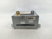 2008-2014 Cadillac Cts Radio AM FM Cd Player Receiver Replacement P/N:22772599 25900709 Fits OEM Used Auto Parts - Oemusedau