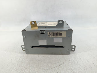 compare product 2008-2014 Cadillac Cts Radio AM FM Cd Player Receiver Replacement P/N:22772599 25900709 Fits OEM Used Auto Parts