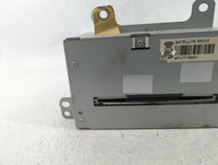 2008-2014 Cadillac Cts Radio AM FM Cd Player Receiver Replacement P/N:22772599 25900709 Fits OEM Used Auto Parts - Oemusedau