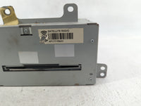 2008-2014 Cadillac Cts Radio AM FM Cd Player Receiver Replacement P/N:22772599 25900709 Fits OEM Used Auto Parts - Oemusedau