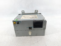 2008-2014 Cadillac Cts Radio AM FM Cd Player Receiver Replacement P/N:22772599 25900709 Fits OEM Used Auto Parts - Oemusedau