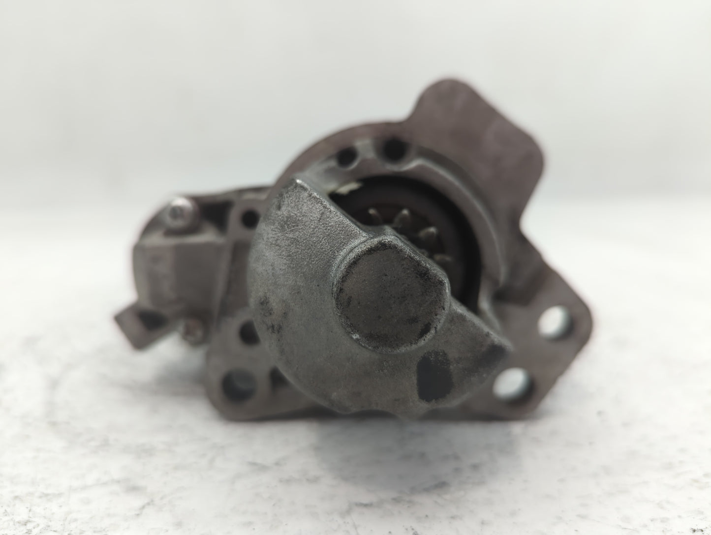 2012 Cadillac Cts Car Starter Motor Solenoid OEM P/N:12645299 Fits OEM Used Auto Parts - Oemusedautoparts1.com