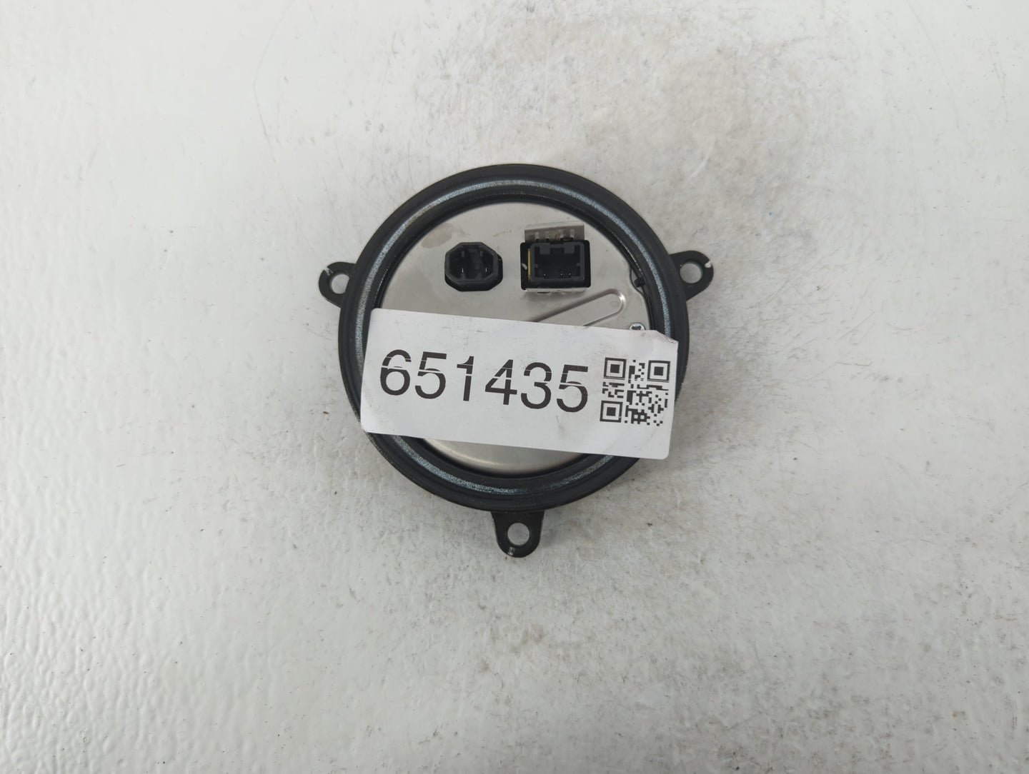 2010-2015 Cadillac Cts Headlight Ballast Head Light - Oemusedautoparts1.com