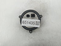 2010-2015 Cadillac Cts Headlight Ballast Head Light - Oemusedautoparts1.com