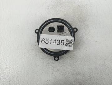 2010-2015 Cadillac Cts Headlight Ballast Head Light - Oemusedautoparts1.com