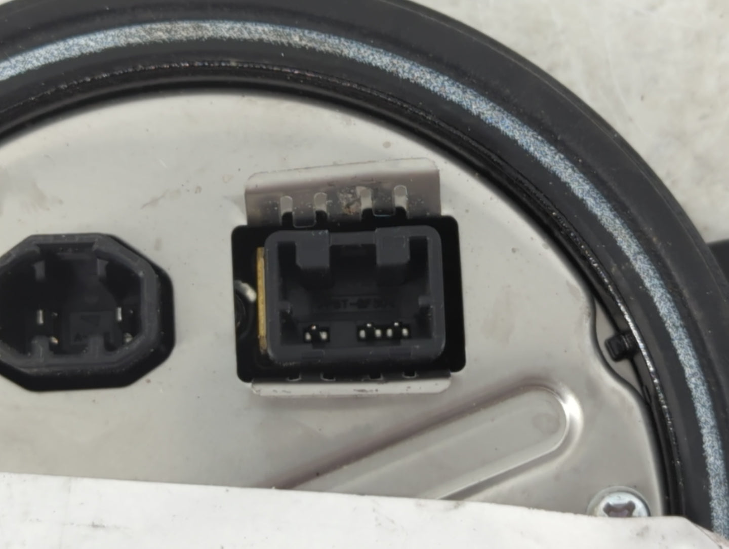2010-2015 Cadillac Cts Headlight Ballast Head Light - Oemusedautoparts1.com