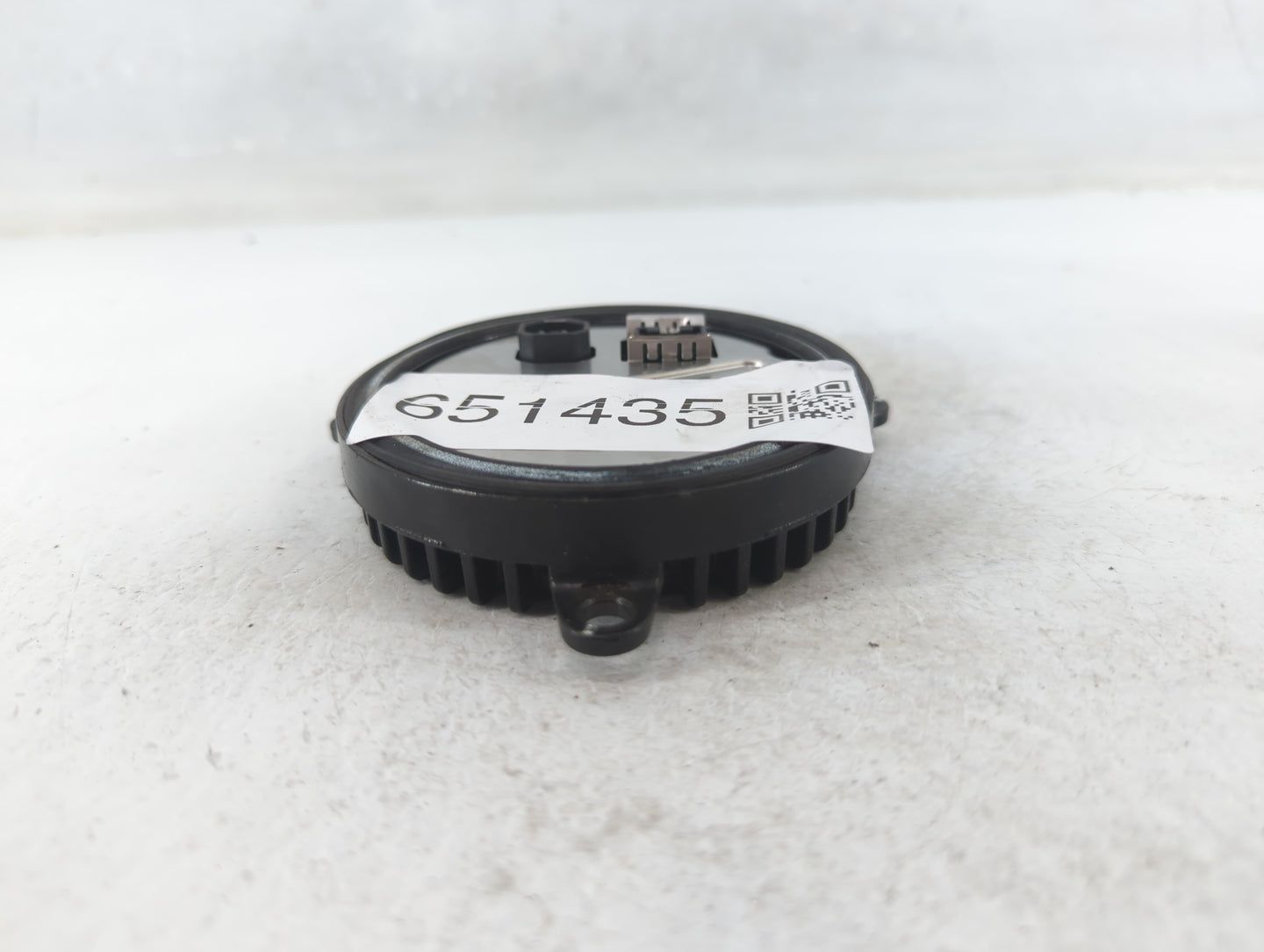 2010-2015 Cadillac Cts Headlight Ballast Head Light - Oemusedautoparts1.com