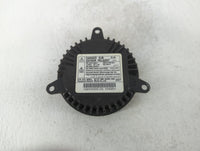 2010-2015 Cadillac Cts Headlight Ballast Head Light - Oemusedautoparts1.com