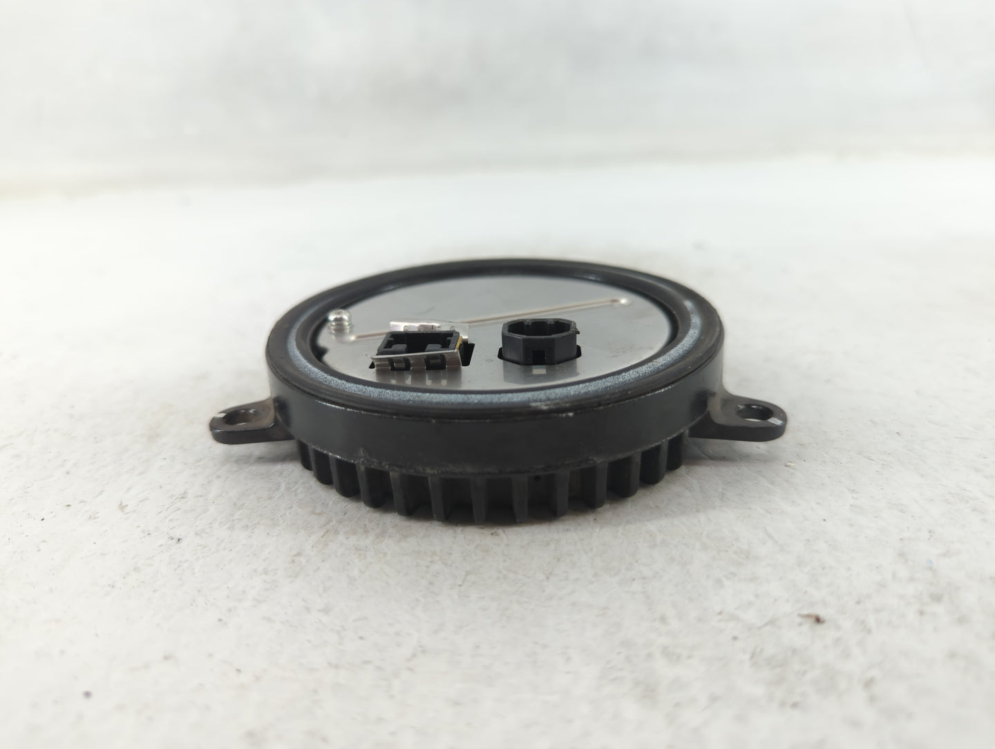2010-2015 Cadillac Cts Headlight Ballast Head Light - Oemusedautoparts1.com