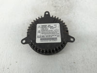 2010-2015 Cadillac Cts Headlight Ballast Head Light - Oemusedautoparts1.com