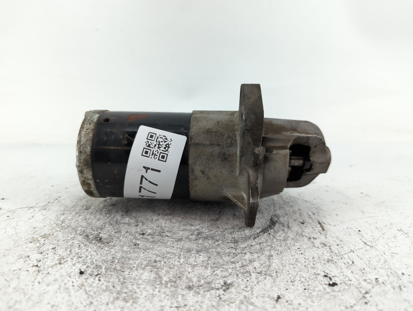 2008-2015 Cadillac Cts Car Starter Motor Solenoid OEM P/N:M000T2391ZC 12645299 Fits Fits 2008 2009 2010 2011 2012 2013 2014 