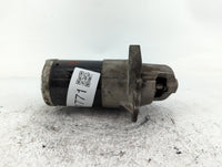 2008-2015 Cadillac Cts Car Starter Motor Solenoid OEM P/N:M000T2391ZC 12645299 Fits Fits 2008 2009 2010 2011 2012 2013 2014 