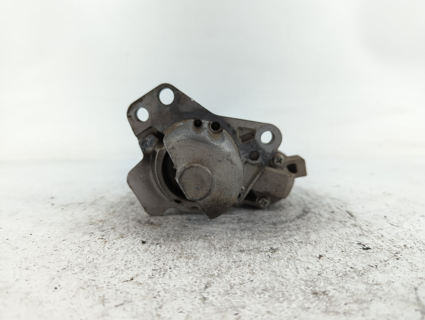 2008-2015 Cadillac Cts Car Starter Motor Solenoid OEM P/N:M000T2391ZC 12645299 Fits Fits 2008 2009 2010 2011 2012 2013 2014 