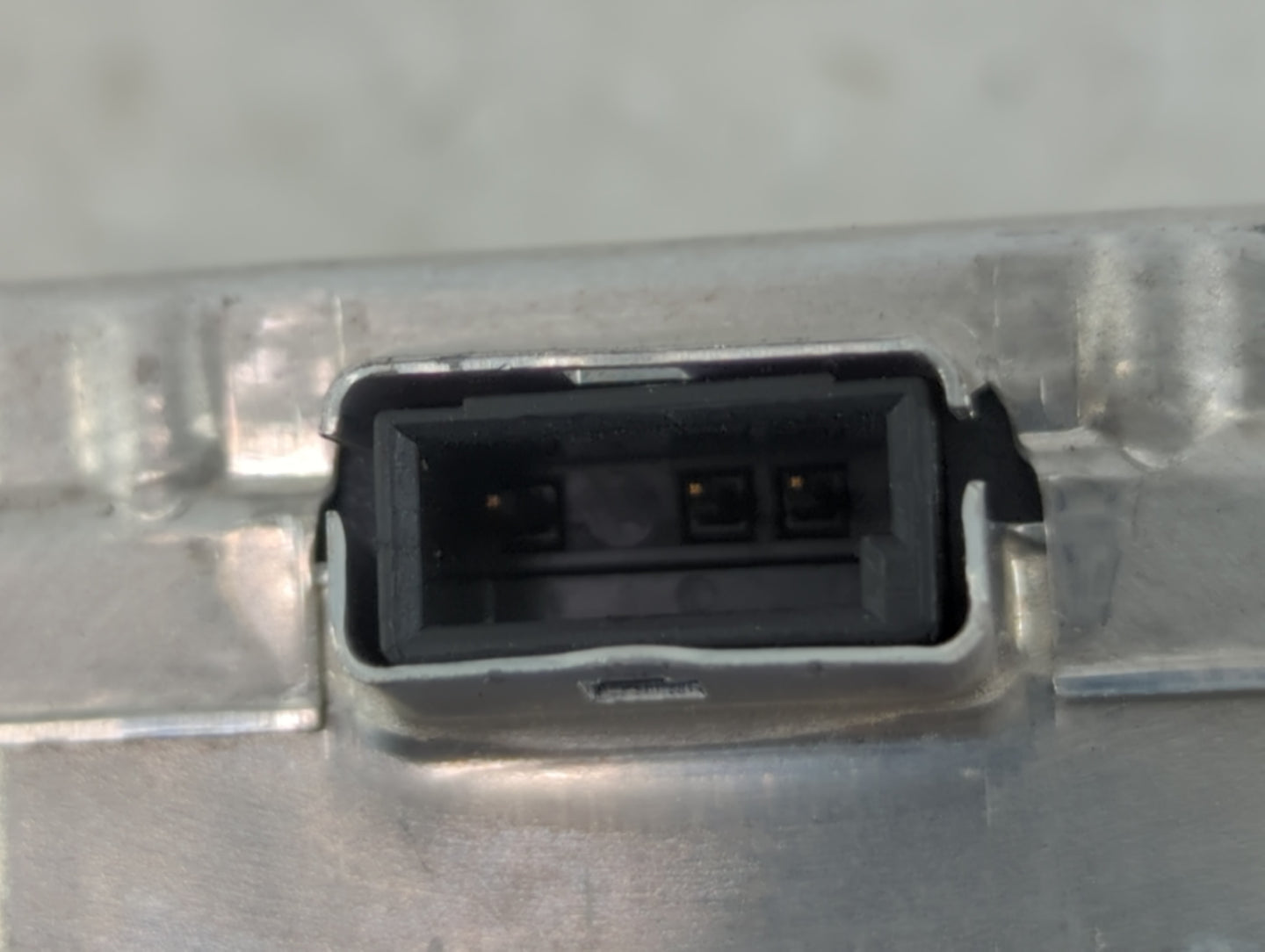 2010-2015 Cadillac Cts Headlight Ballast Head Light - Oemusedautoparts1.com