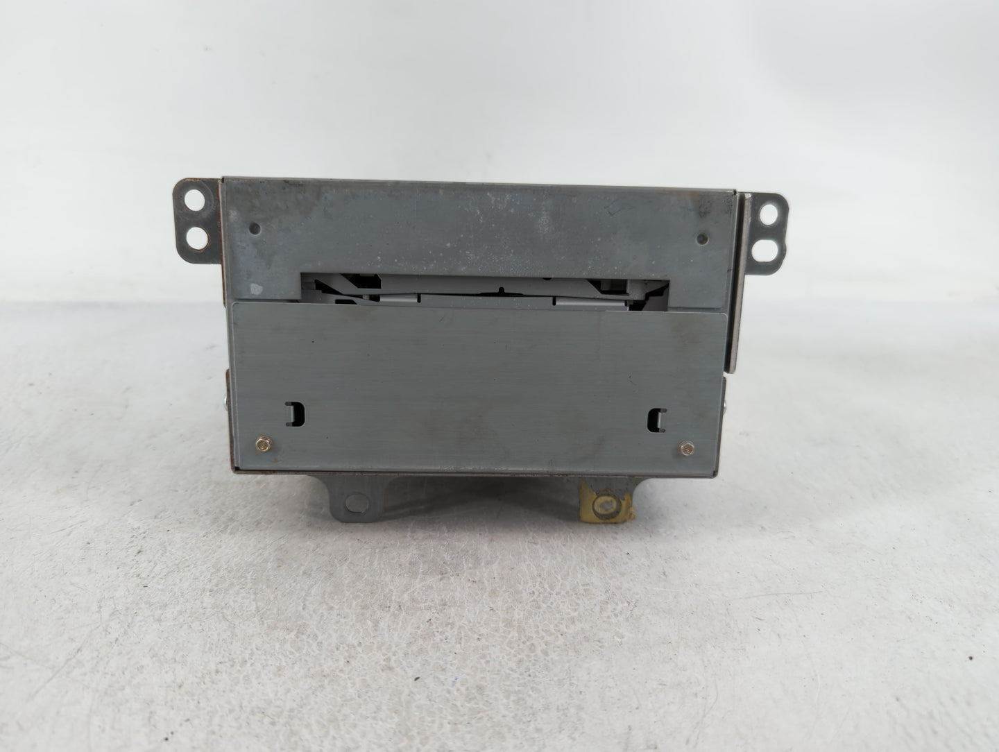 2009-2013 Cadillac Cts Am Fm Cd Player Radio Receiver - Oemusedautoparts1.com