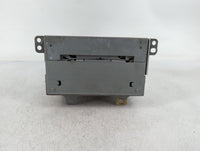 2009-2013 Cadillac Cts Am Fm Cd Player Radio Receiver - Oemusedautoparts1.com