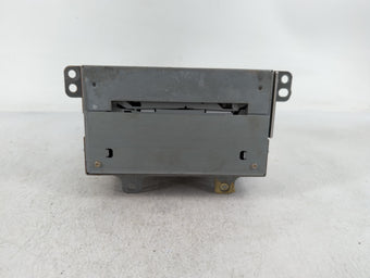 compare product 2009-2013 Cadillac Cts Am Fm Cd Player Radio Receiver
