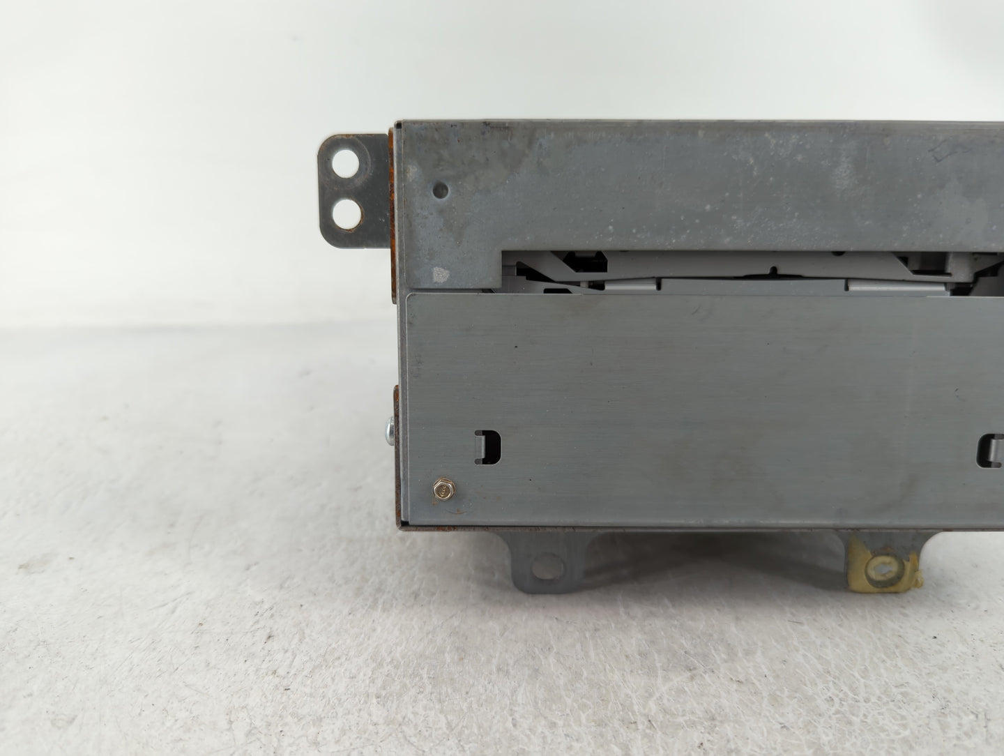 2009-2013 Cadillac Cts Am Fm Cd Player Radio Receiver - Oemusedautoparts1.com