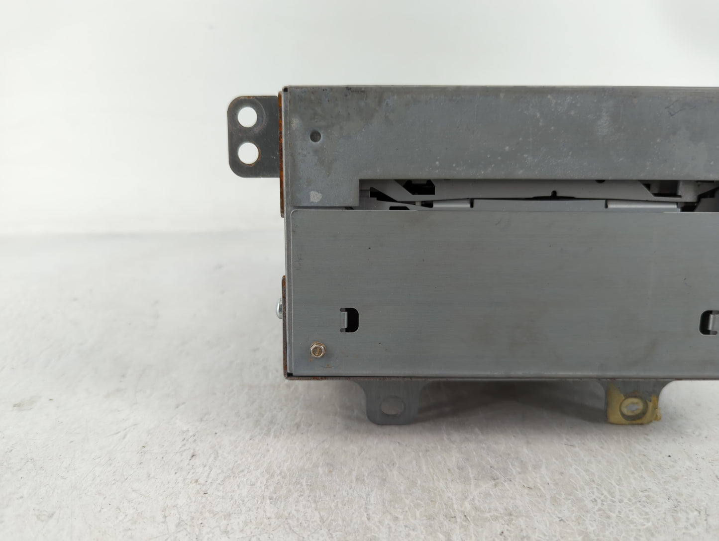 2009-2013 Cadillac Cts Am Fm Cd Player Radio Receiver - Oemusedautoparts1.com