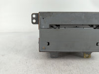 2009-2013 Cadillac Cts Am Fm Cd Player Radio Receiver - Oemusedautoparts1.com