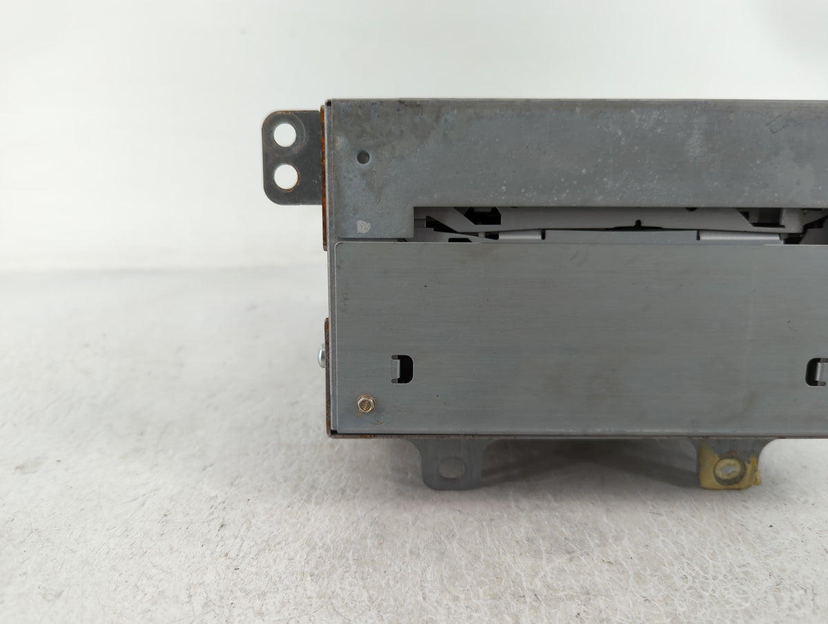 2009-2013 Cadillac Cts Am Fm Cd Player Radio Receiver 655207 - Oemusedautoparts1.com