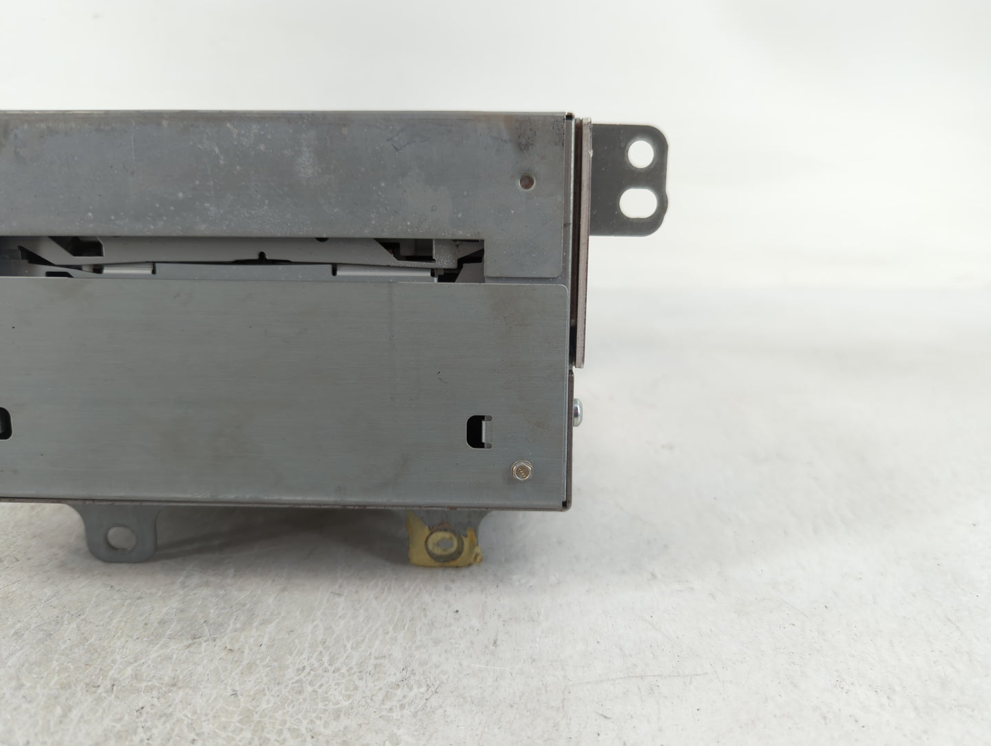 2009-2013 Cadillac Cts Am Fm Cd Player Radio Receiver - Oemusedautoparts1.com