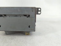 2009-2013 Cadillac Cts Am Fm Cd Player Radio Receiver - Oemusedautoparts1.com