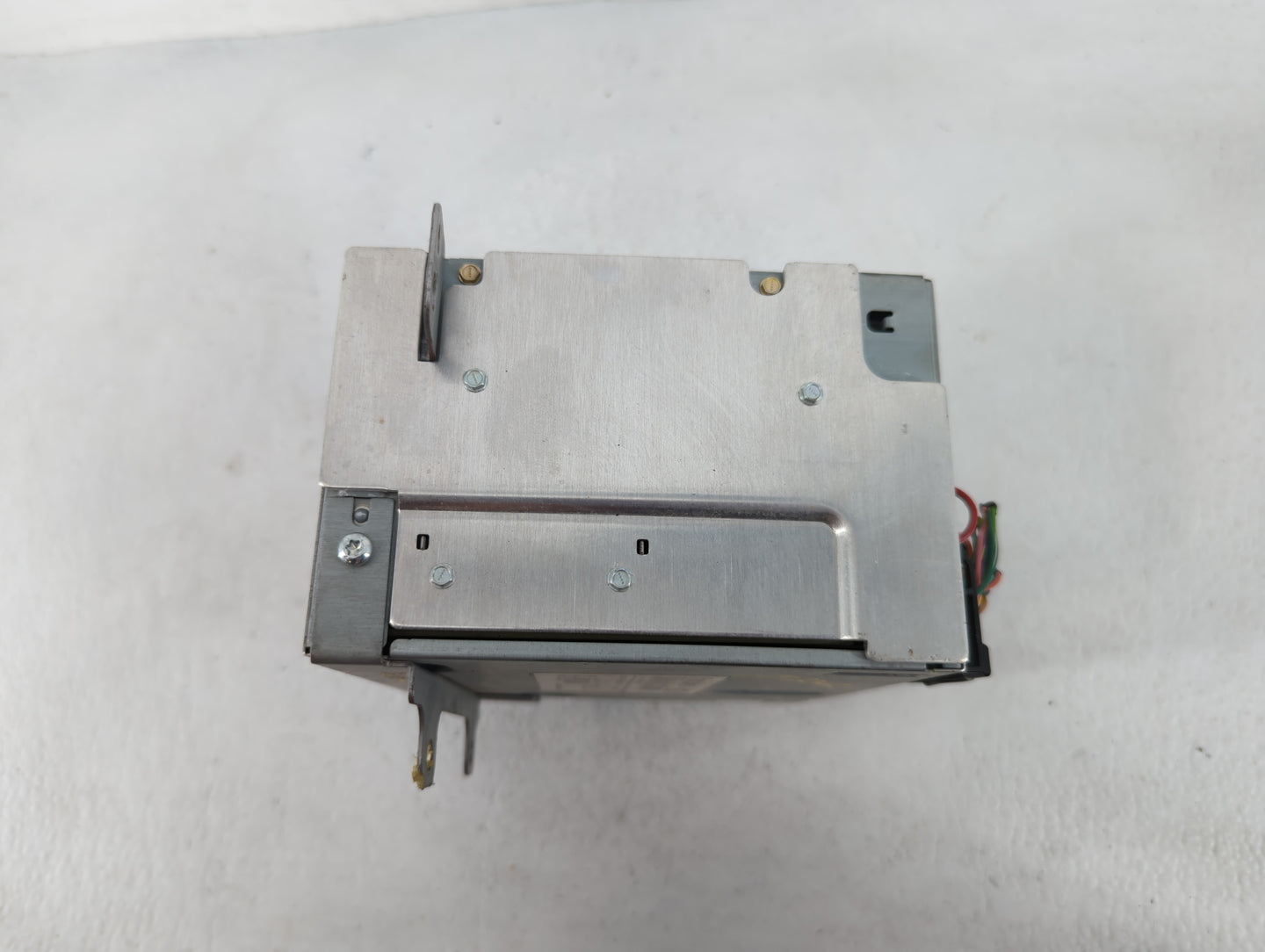 2009-2013 Cadillac Cts Am Fm Cd Player Radio Receiver - Oemusedautoparts1.com