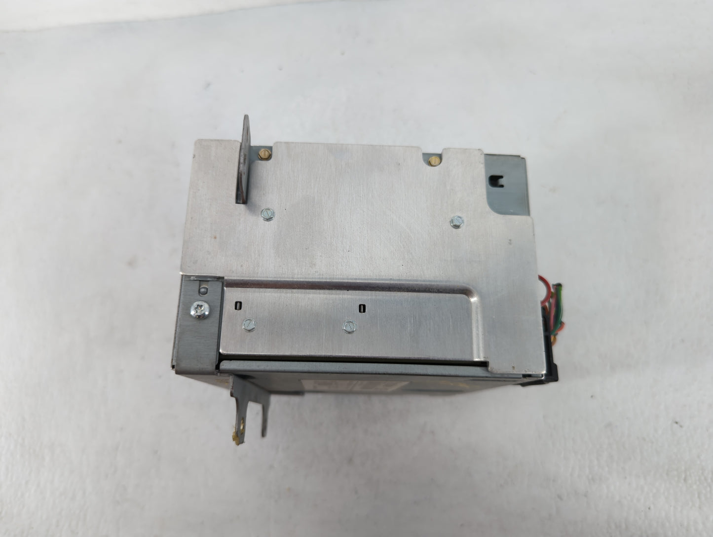 2009-2013 Cadillac Cts Am Fm Cd Player Radio Receiver - Oemusedautoparts1.com