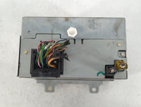 2009-2013 Cadillac Cts Am Fm Cd Player Radio Receiver - Oemusedautoparts1.com