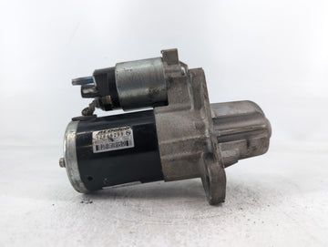 2008-2015 Cadillac Cts Car Starter Motor Solenoid OEM P/N:12645299 Fits Fits 2008 2009 2010 2011 2012 2013 2014 2015 OEM Use