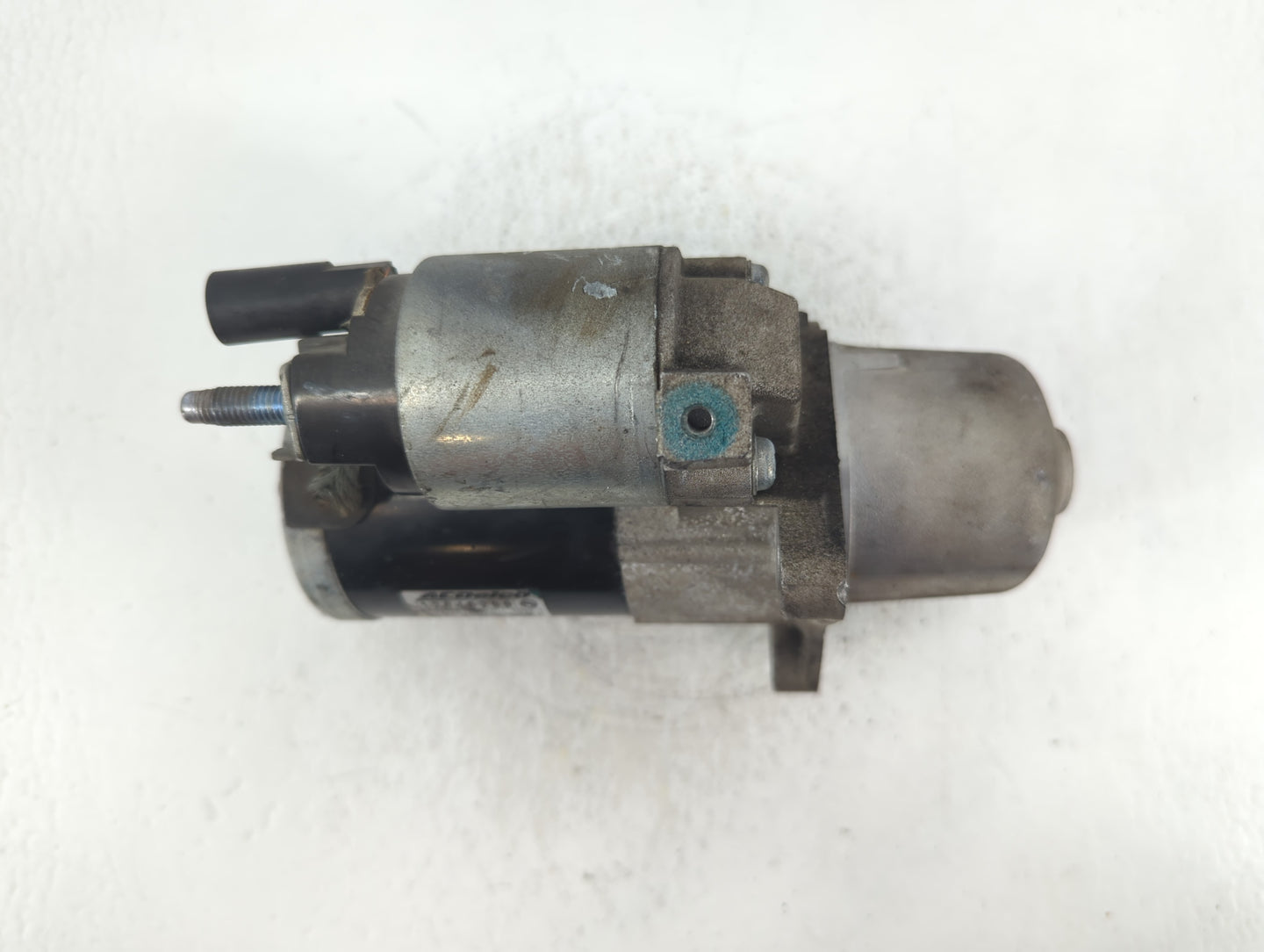 2008-2015 Cadillac Cts Car Starter Motor Solenoid OEM P/N:12645299 Fits Fits 2008 2009 2010 2011 2012 2013 2014 2015 OEM Use
