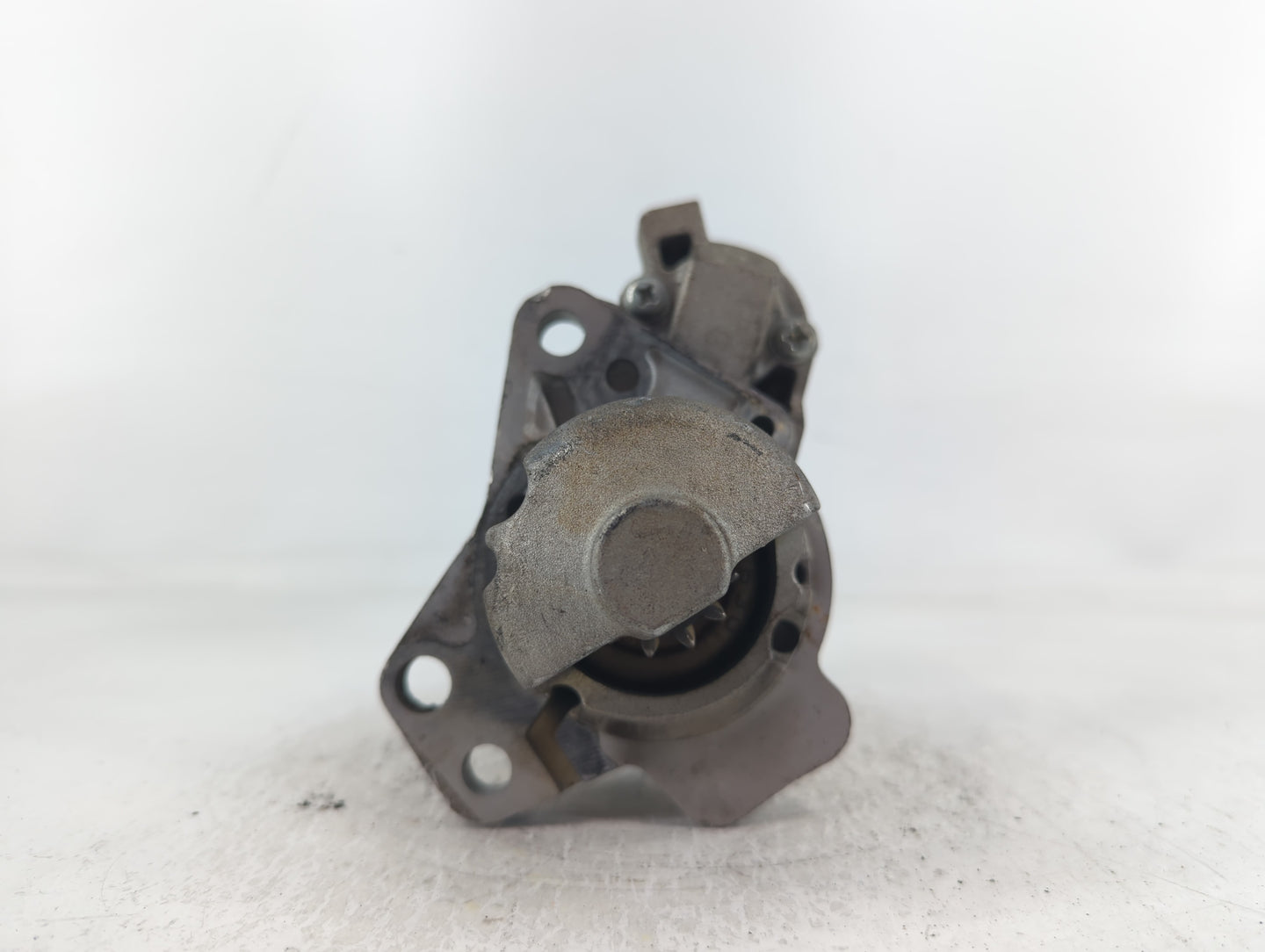 2008-2015 Cadillac Cts Car Starter Motor Solenoid OEM P/N:12645299 Fits Fits 2008 2009 2010 2011 2012 2013 2014 2015 OEM Use