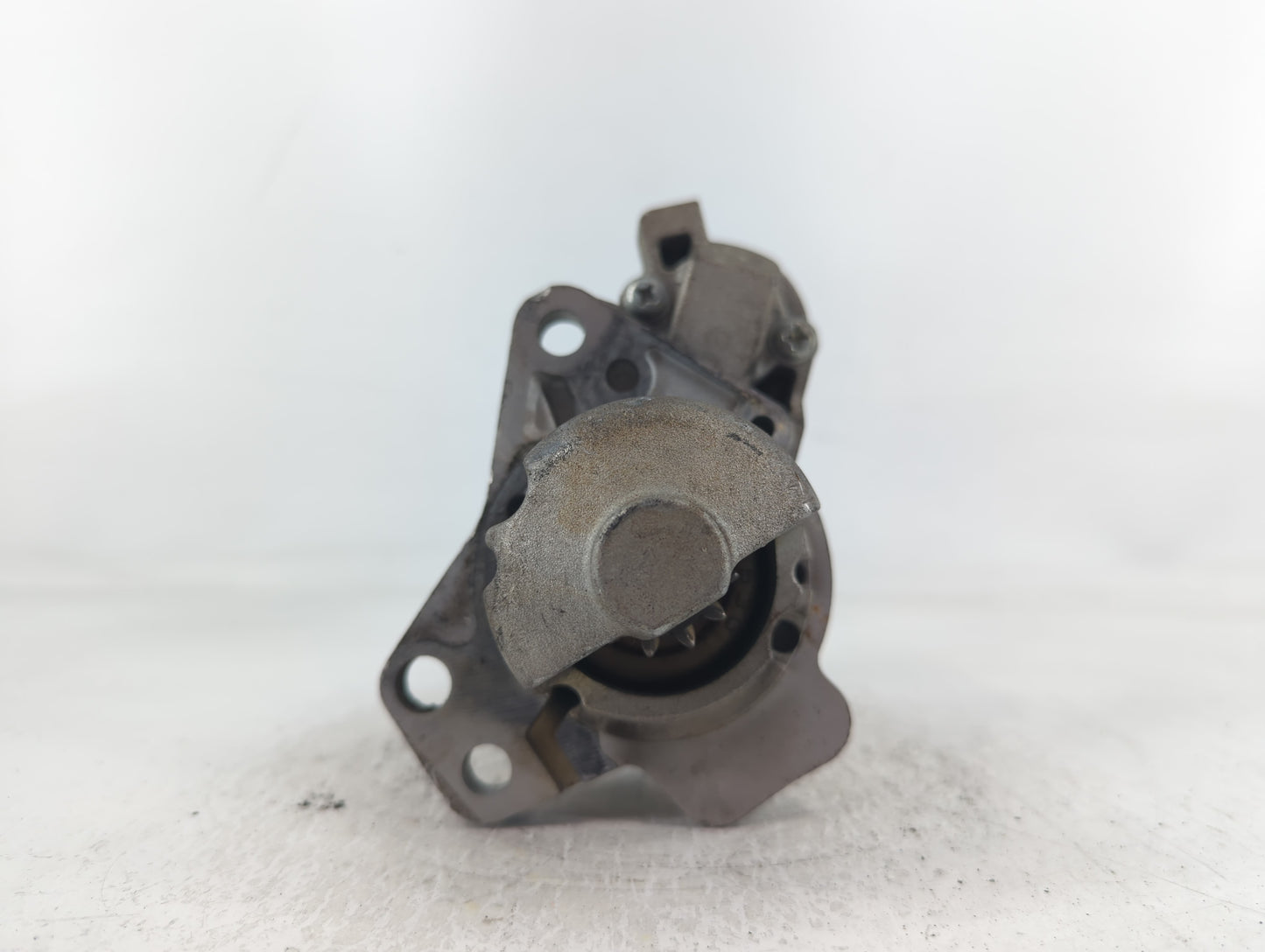 2008-2015 Cadillac Cts Car Starter Motor Solenoid OEM P/N:12645299 Fits Fits 2008 2009 2010 2011 2012 2013 2014 2015 OEM Use