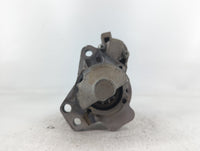 2008-2015 Cadillac Cts Car Starter Motor Solenoid OEM P/N:12645299 Fits Fits 2008 2009 2010 2011 2012 2013 2014 2015 OEM Use