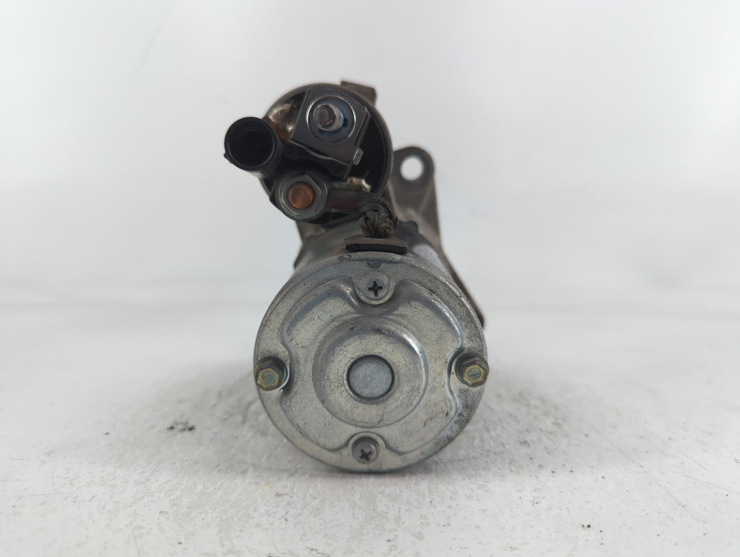 2008-2015 Cadillac Cts Car Starter Motor Solenoid OEM P/N:12645299 Fits Fits 2008 2009 2010 2011 2012 2013 2014 2015 OEM Use