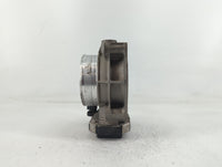 2012-2015 Cadillac Cts Throttle Body P/N:12632172BA Fits Fits 2012 2013 2014 2015 2016 2017 2018 2019 2020 2021 2022 OEM Use